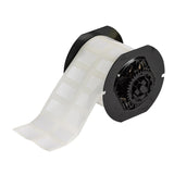 B33 Series PermaShield Polyester-Etiketten, glänzend, weiss