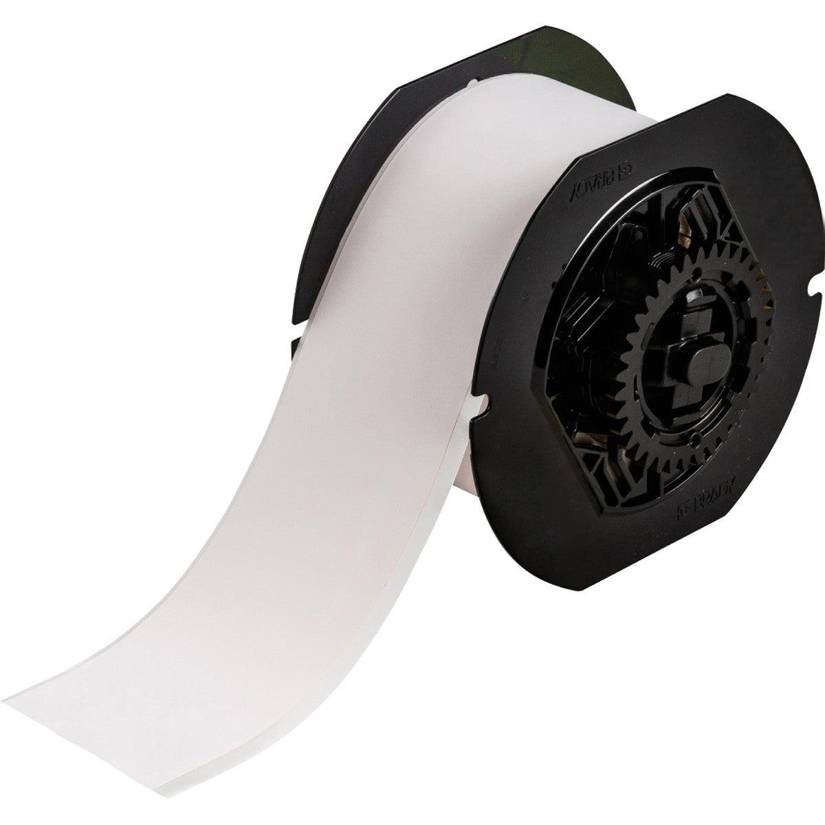 Etikettenband für die Produktkennzeichnung für B30 Drucker - Polyester, 50,80 mm, glänzende Ausführung