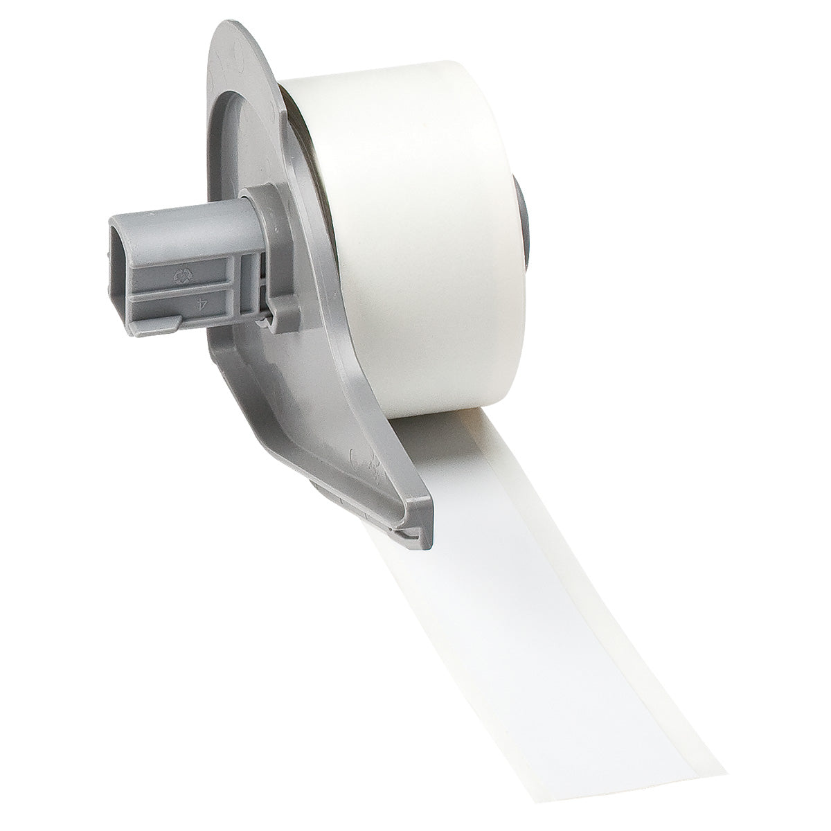 Multi-purpose low-halide polyester labels for the M710 printer