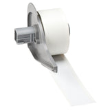 Multi-purpose low-halide polyester labels for the M710 printer