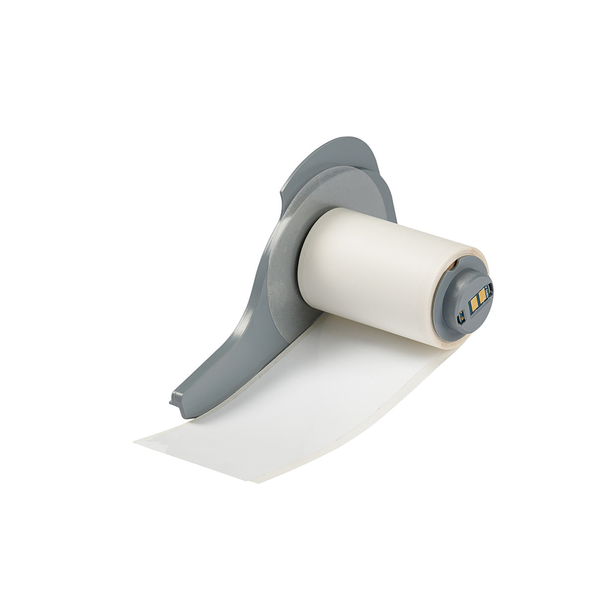 Multi-purpose low-halide polyester labels for the M710 printer