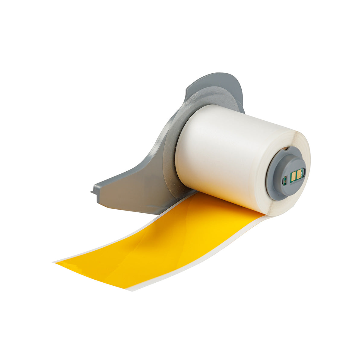 Multi-purpose low-halide polyester labels for the M710 printer