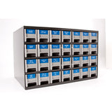 Multi-purpose low-halide polyester labels for the M710 printer