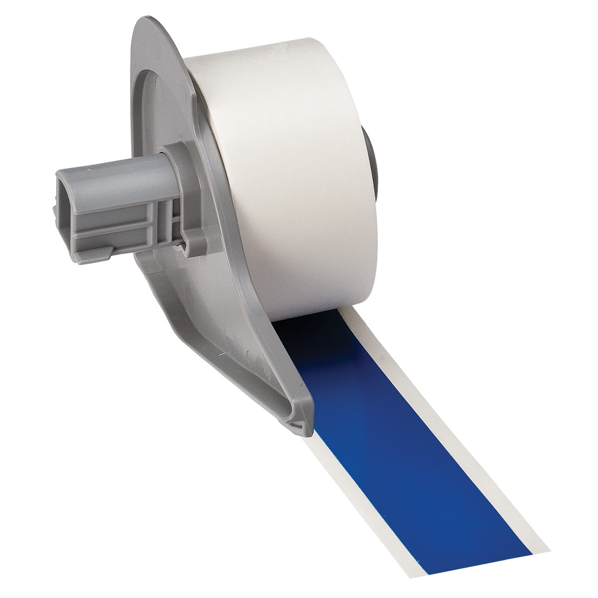 Multi-purpose low-halide polyester labels for the M710 printer