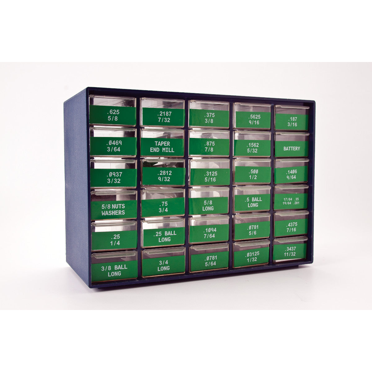 Multi-purpose low-halide polyester labels for the M710 printer