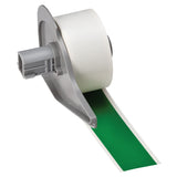 Multi-purpose low-halide polyester labels for the M710 printer