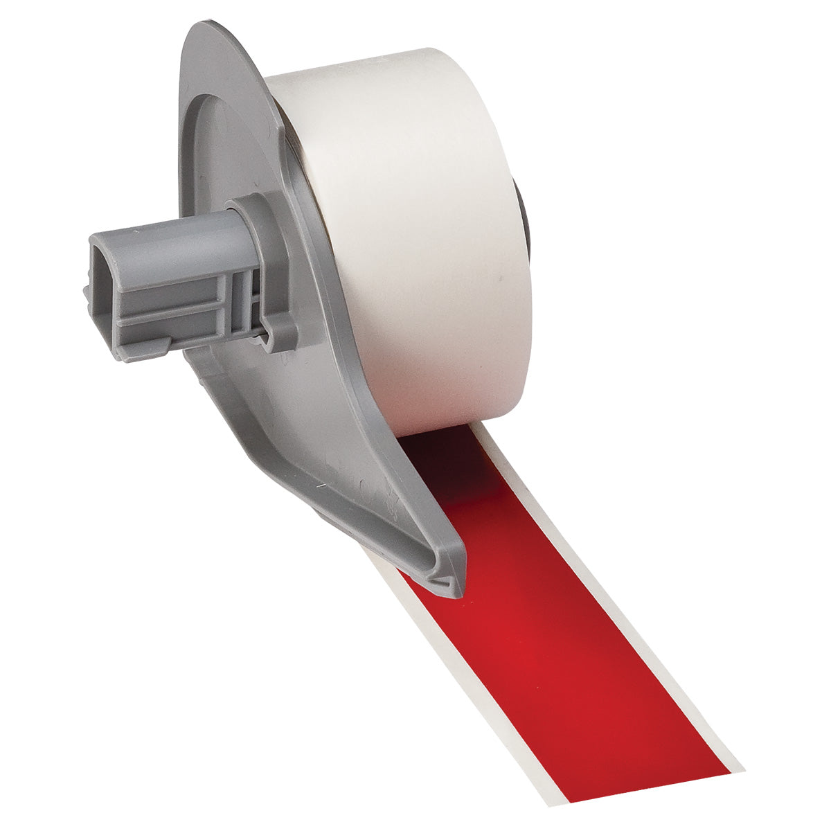 Multi-purpose low-halide polyester labels for the M710 printer