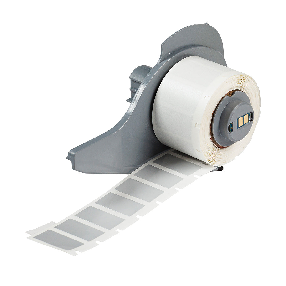 Étiquettes en polyester métallisé pour l'imprimante M710