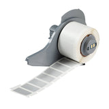 Étiquettes en polyester métallisé pour l'imprimante M710