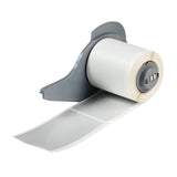 Metallized polyester labels for the M710 printer