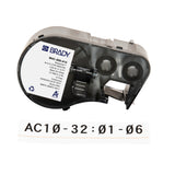 Ruban auto-agrippant imprimable BradyGrip pour M410/BMP41/M510/BMP51/M511