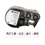 Ruban auto-agrippant imprimable BradyGrip pour M410/BMP41/M510/BMP51/M511