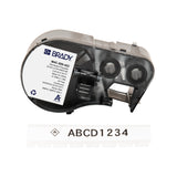 Labels for M410/BMP41/M510/BMP51/M511 label printers
