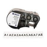 Étiquettes pour imprimantes d'étiquettes M410/BMP41/M510/BMP51/M511