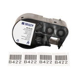 Labels for M410/BMP41/M510/BMP51/M511 label printers