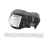 Etiketten für M410/BMP41/M510/BMP51/M511 Etikettendrucker