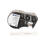 Étiquettes pour imprimantes d'étiquettes M410/BMP41/M510/BMP51/M511