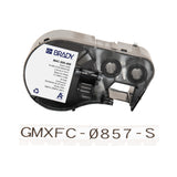 Labels for M410/BMP41/M510/BMP51/M511 label printers
