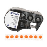 Labels for M410/BMP41/M510/BMP51/M511 label printers