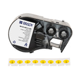Labels for M410/BMP41/M510/BMP51/M511 label printers