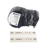 Wasserlösliches Papierband für M510/BMP51/M511 Etikettendrucker
