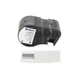 Étiquettes pour imprimantes d'étiquettes M510/BMP51/M511