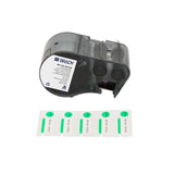Labels for M510/BMP51/M511 label printers