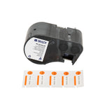 Labels for M510/BMP51/M511 label printers