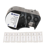 Étiquettes pour imprimantes d'étiquettes M510/BMP51/M511