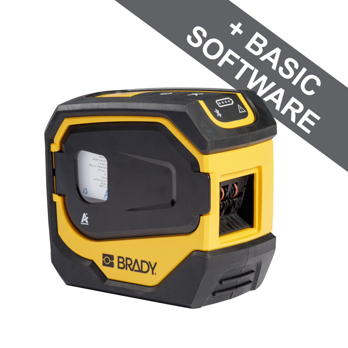 Imprimante d'étiquettes M511 - EMEA