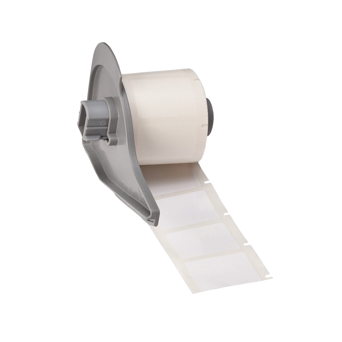 Multi-purpose polyester labels with extra strong adhesive for M710 and BMP71