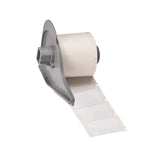 Multi-purpose polyester labels with extra strong adhesive for M710 and BMP71