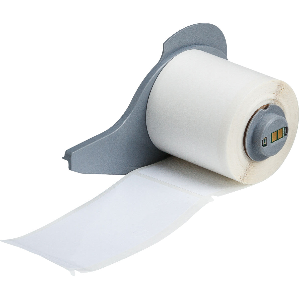 Étiquettes en polyester multi-usages avec adhésif extra fort pour M710 et BMP71