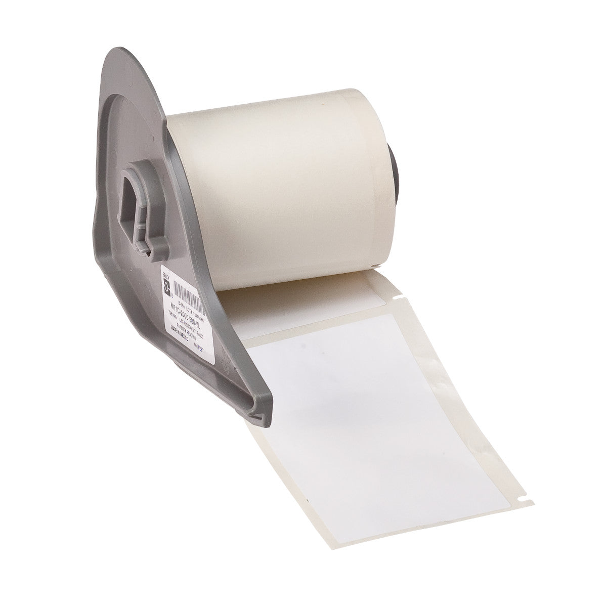 Étiquettes en polyester multi-usages avec adhésif extra fort pour M710 et BMP71
