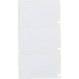 Multi-purpose polyester labels with extra strong adhesive for M710 and BMP71
