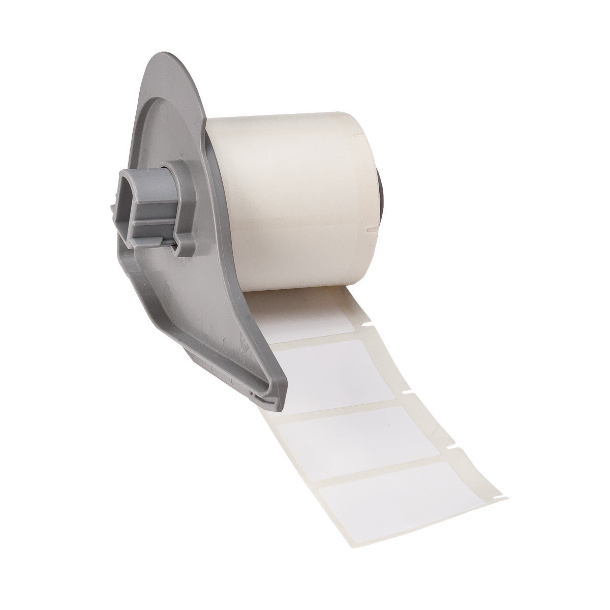 Harsh environment-resistant multi-purpose polyester labels for M710 and BMP71