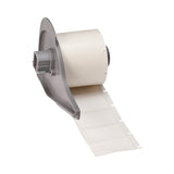 Étiquettes polyester multi-usages avec finition mate pour M710 et BMP71