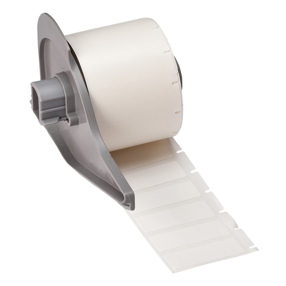 Harsh environment-resistant multi-purpose polyester labels for M710 and BMP71