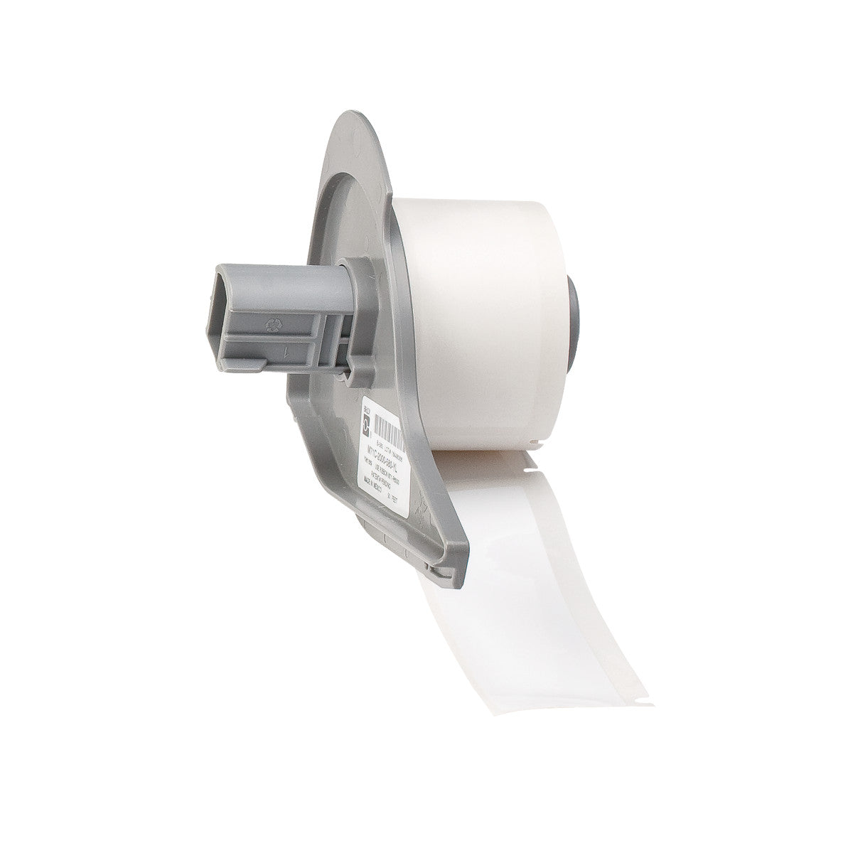 Harsh environment-resistant multi-purpose polyester labels for M710 and BMP71