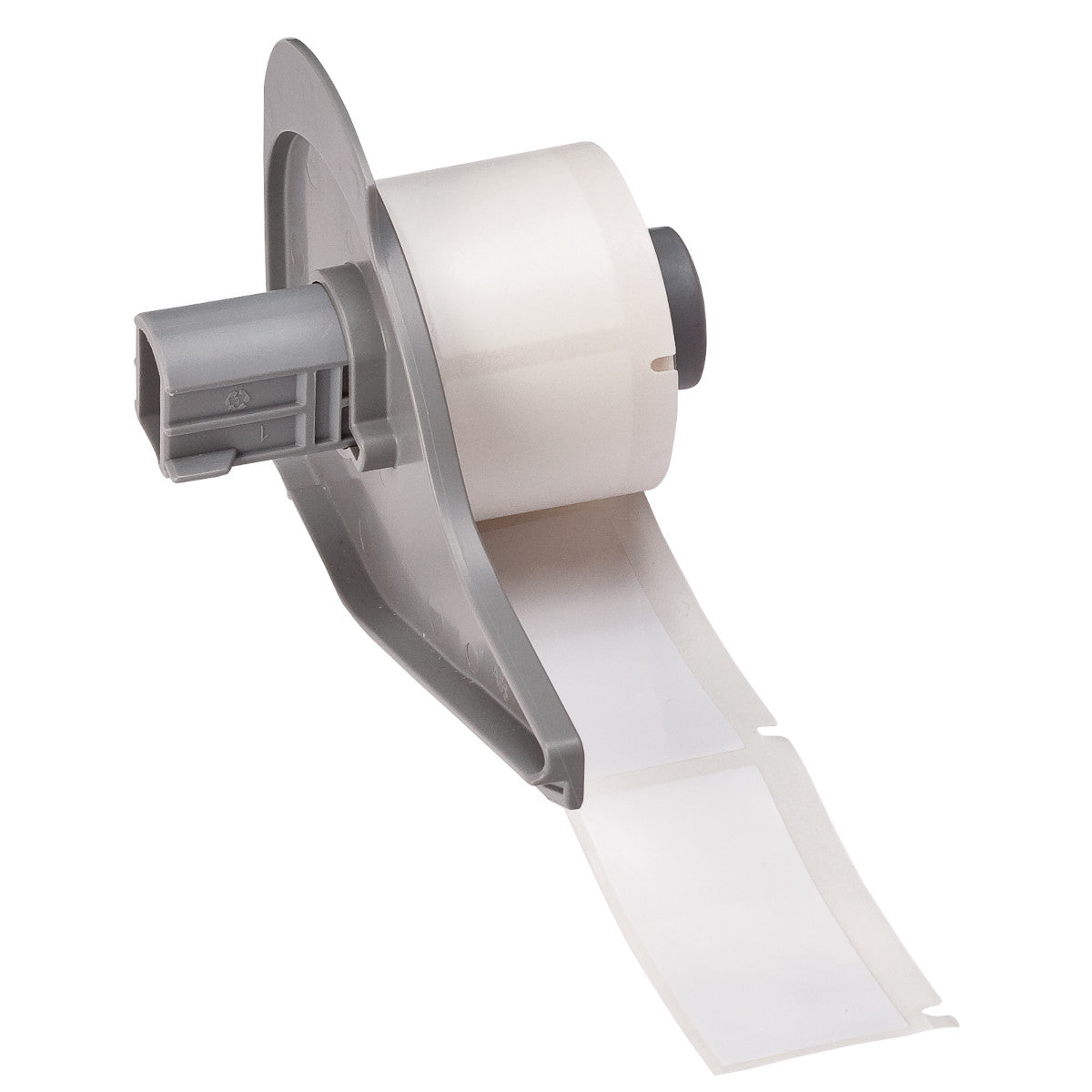 Étiquettes en polyester multi-usages avec adhésif extra fort pour M710 et BMP71