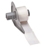 Étiquettes en polyester multi-usages avec adhésif extra fort pour M710 et BMP71