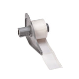 Étiquettes polyester multi-usages avec finition mate pour M710 et BMP71