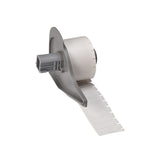 Harsh environment-resistant multi-purpose polyester labels for M710 and BMP71