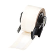 Mehrzweck-Polyester-Etiketten mit besonders starker Klebkraft für M610, M611, BMP61, M710 (mit Medienadapter) und BMP71 (mit Medienadapter)