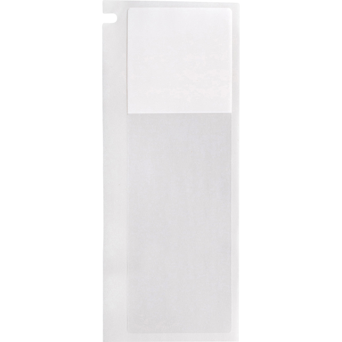 Self-laminating vinyl wrap labels for M610, M611, BMP61, M710 (with media adapter) and BMP71 (with media adapter)