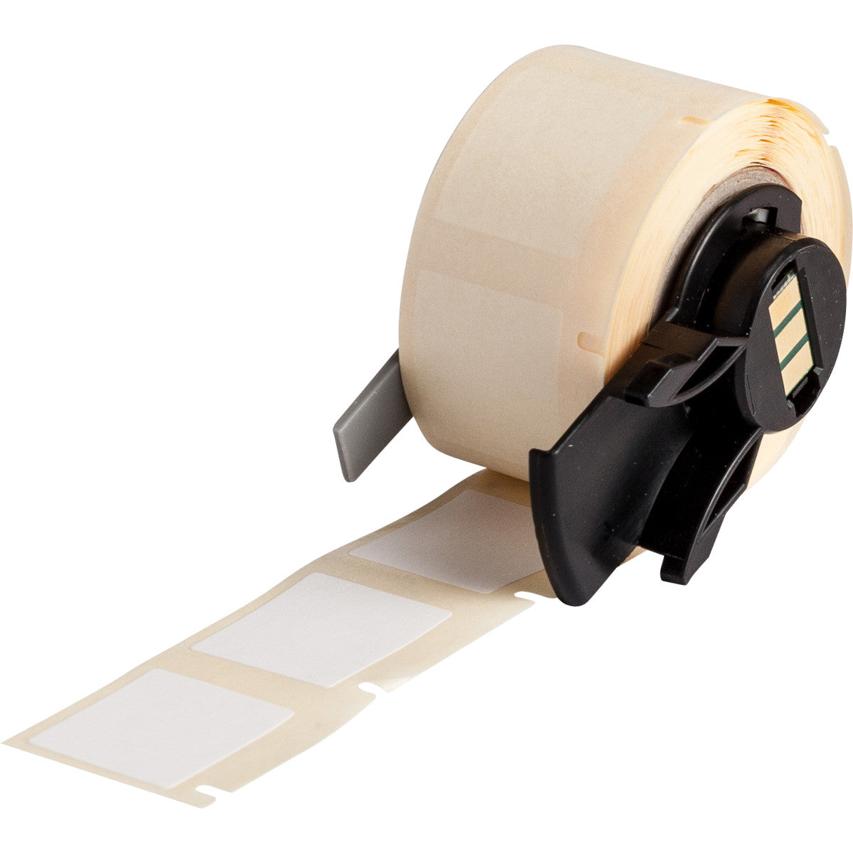 Étiquettes en papier pour M610, M611, BMP61, M710 (avec adaptateur média) et BMP71 (avec adaptateur média)