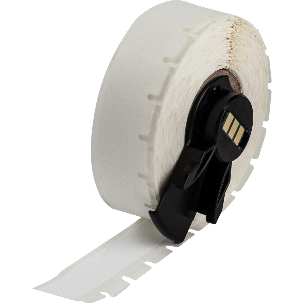 Multi-purpose polyester labels with extra strong adhesive for M610, M611 and BMP61