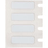 Äusserst dünne, spannungsableitende Polyimid-Etiketten mit matter Oberfläche für M610, M611, BMP61, M710 (mit Medienadapter) und BMP71 (mit Medienadapter)