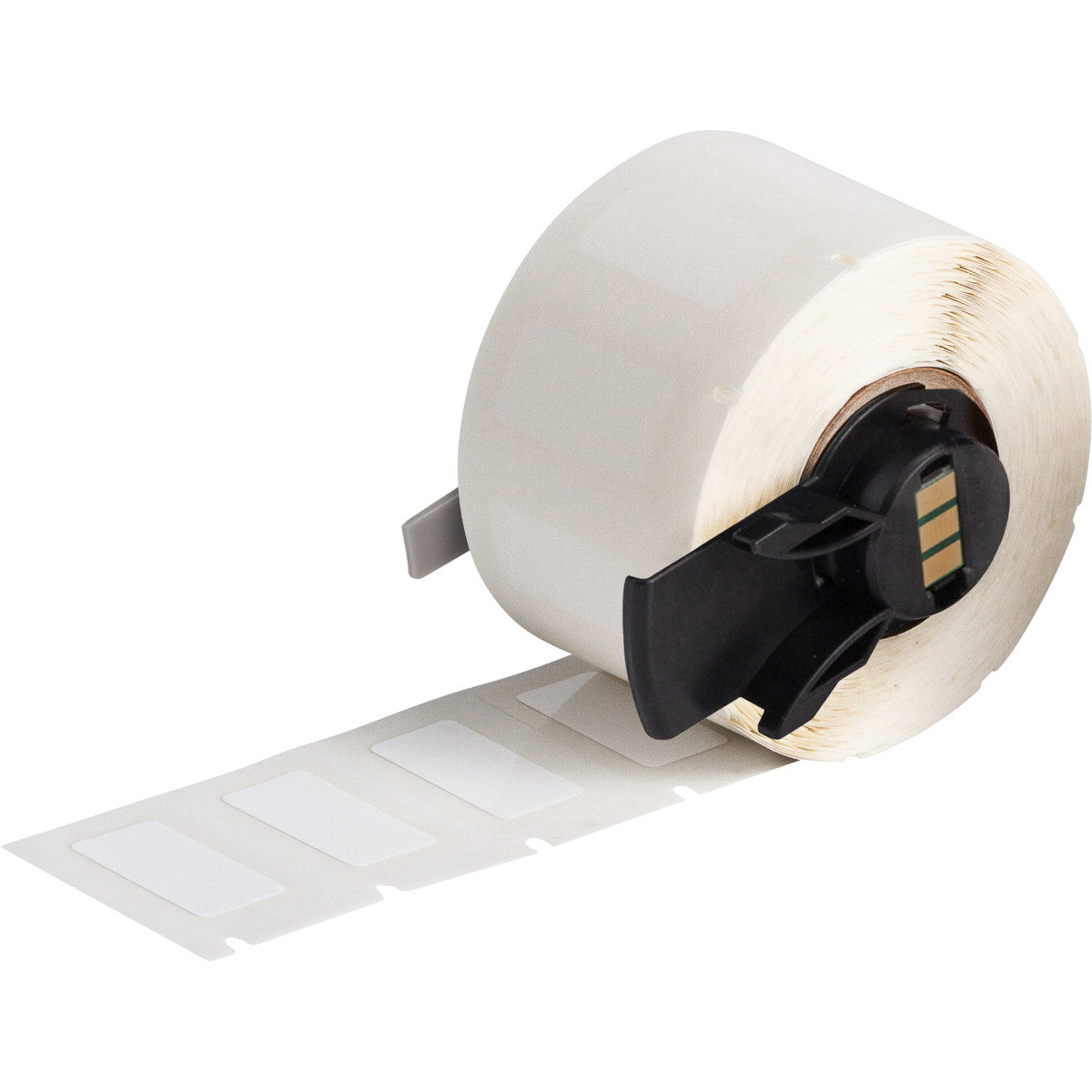 Étiquettes en papier pour M610, M611, BMP61, M710 (avec adaptateur média) et BMP71 (avec adaptateur média)