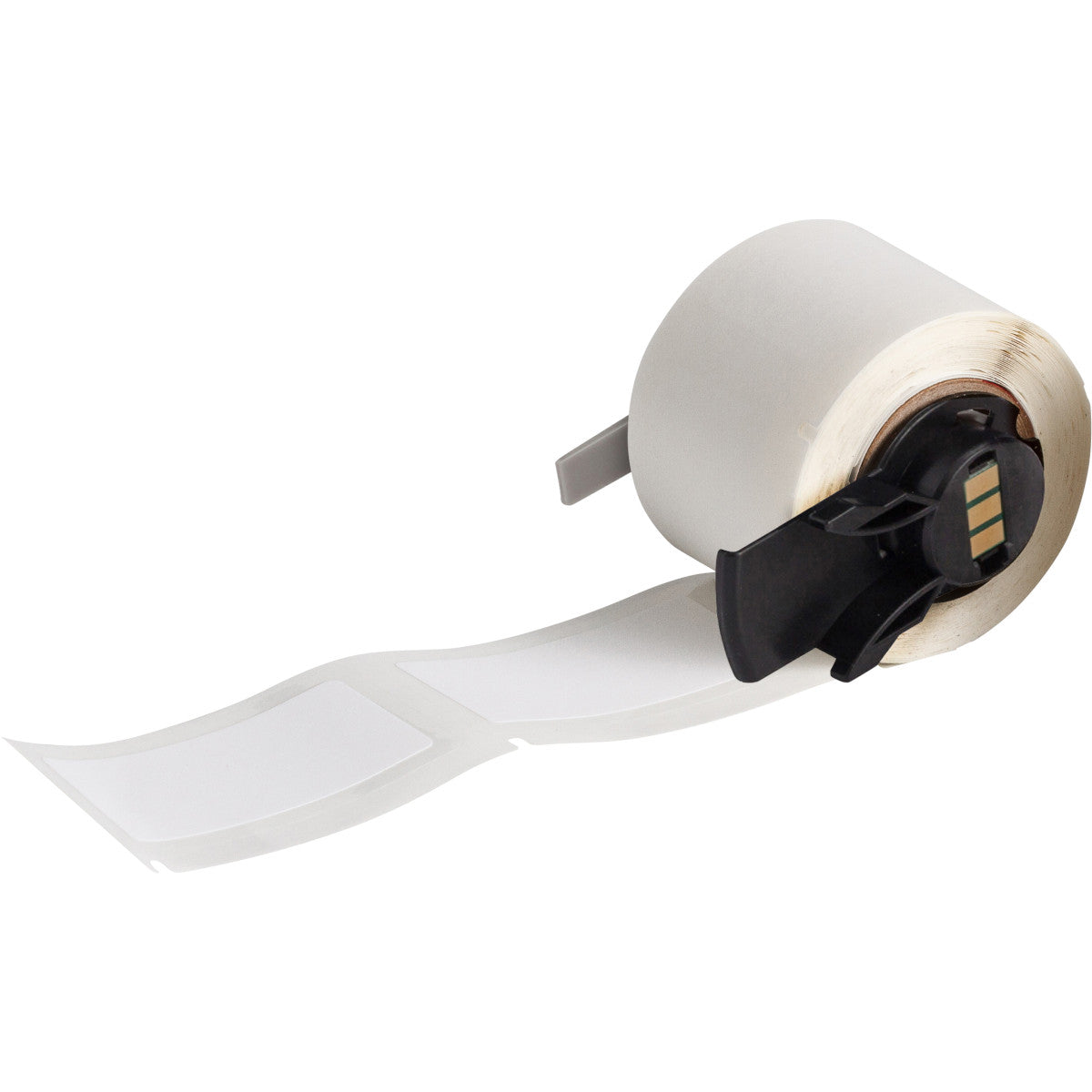 Étiquettes en papier pour M610, M611, BMP61, M710 (avec adaptateur média) et BMP71 (avec adaptateur média)